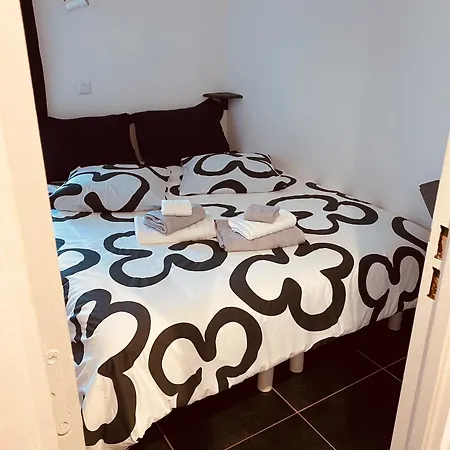 Apartamento Village Naturiste Cap D - Coursives Port Nature 5 - Entier Séparée Au Calme *