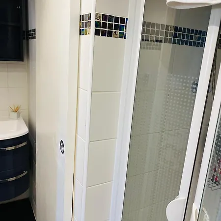 Appartement 2 Pieces Coursives Port Nature 5 Village Naturiste Cap D