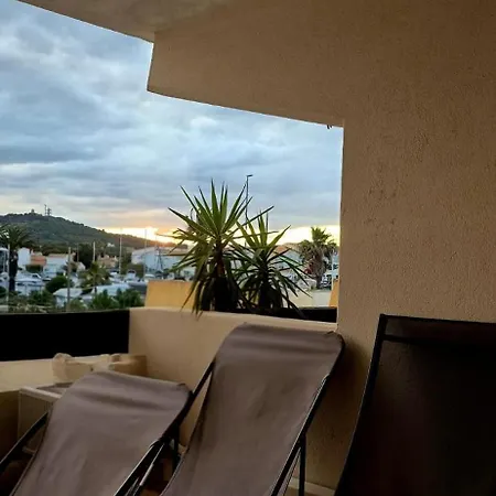 דירה Village Naturiste Cap D - Coursives Port Nature 5 - Entier Separee Au Calme