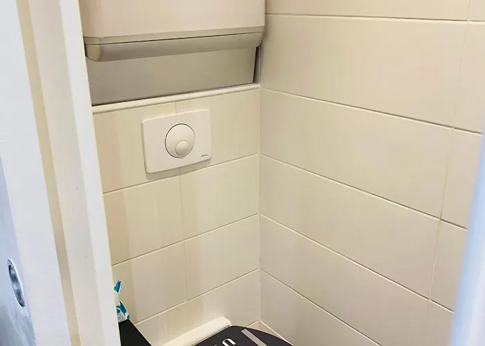 Appartamento Village Naturiste Cap D - Coursives Port Nature 5 - Entier Séparée Au Calme *